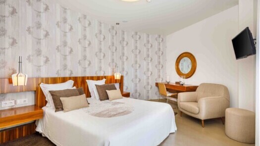 Adriana Beach Club Hotel Resort